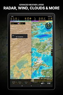Air Navigation Pro Tangkapan layar