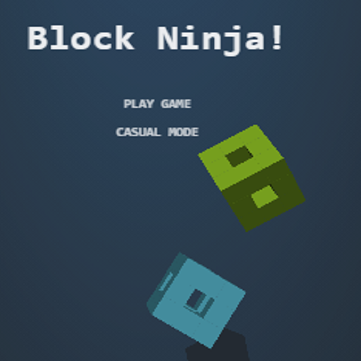 Block Ninja 1.5.0 Icon