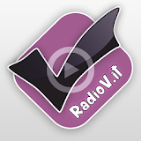 Radio V Italia App icon