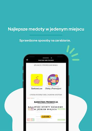 PBS - Zarabiaj pieniądze Screen 3