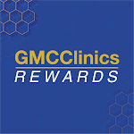 Cover Image of Download GMCClinics Rewards  APK