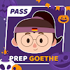 Goethe Prep - Practice A1 A2 B icon