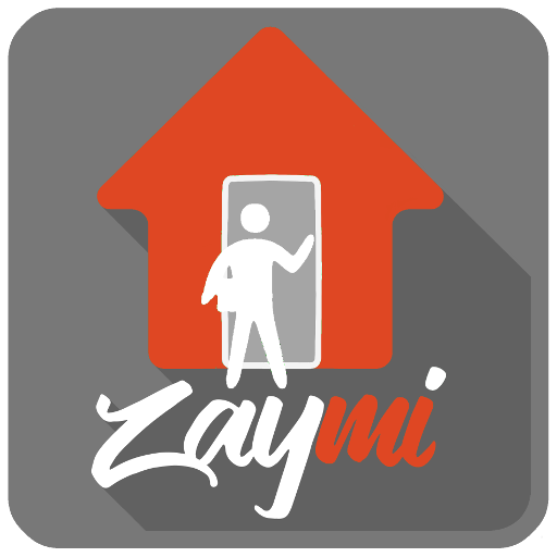 Zaymi para Proveedores logo