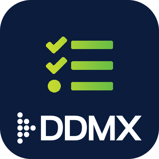 DDMX Auditoria de Checklists 1.2.7 Icon