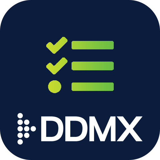 DDMX Auditoria de Checklists logo