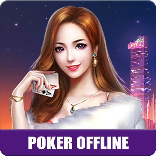 Poker Offline Free 2020