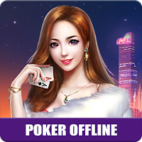 Poker Offline Free 2021 - Hottest POKER OFFLINE