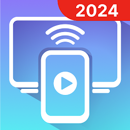 Icon image Miracast & Screen Mirroring TV