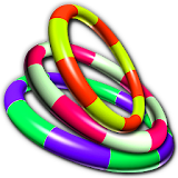 Carnival Toss 3D icon