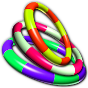 Carnival Toss 3D Mod apk versão mais recente download gratuito