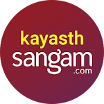 Cover Image of Download Kayasth Matrimony by Sangam.co  APK