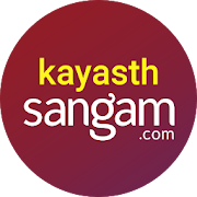 Kayasth Sangam: Family Matchmaking & Matrimony App