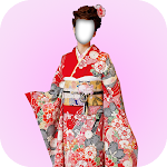 Cover Image of 下载 Kimono Photo Montage  APK