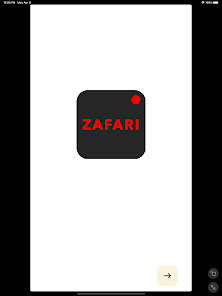 Imágen 11 ZAFARI Business android