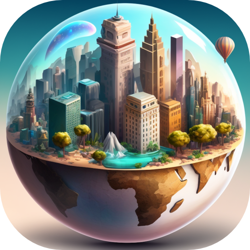 TripOverall trip planner app Logo