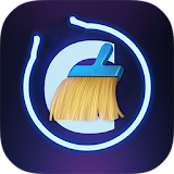 The Cleaner Master- Booster icon