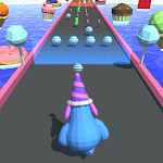 Cover Image of Télécharger Sweety Run  APK