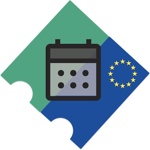 Schengen Calculator logo