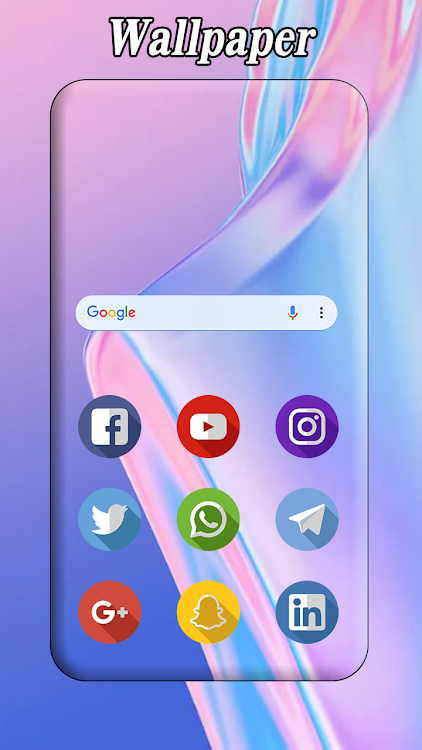 Theme for Oppo A5s 2020 - 1.0.4 - (Android)