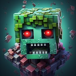 Horror Scary Mod for Minecraft