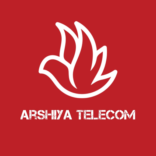 Arshiya Telecom logo