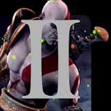 Guide God of War 2 vol 1 icon