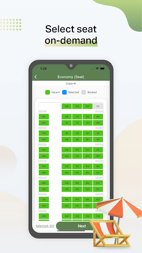 RABTA Screen 2