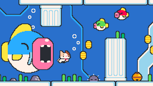 Super Cat Bros - Apps On Google Play