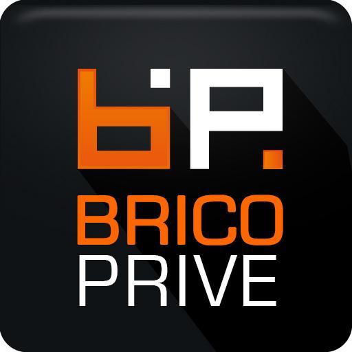 Brico Privé - Ventes privées  Icon