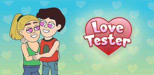 Love Tester 🕹️ Play Now on GamePix