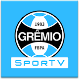 Grêmio SporTV icon