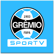 Grêmio SporTV  Icon