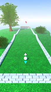 Mini Golf Courses: 150+ levels 1.0069 APK screenshots 8