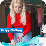 New Dress Suit Cutting videos icon