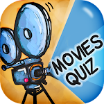 Cover Image of Tải xuống Movie Trivia Quiz Game  APK