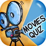 Movie Trivia Quiz Game icon