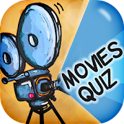 Movie Trivia Quiz Game