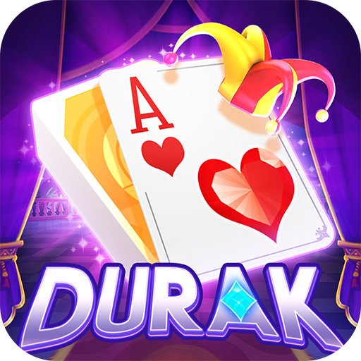 Durak Card Online