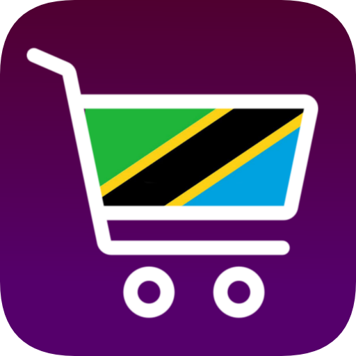 Online Shopping Tanzania logo