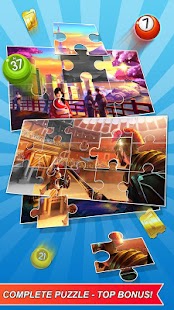 Bingo Abenteuer - Bingo Spiel Screenshot