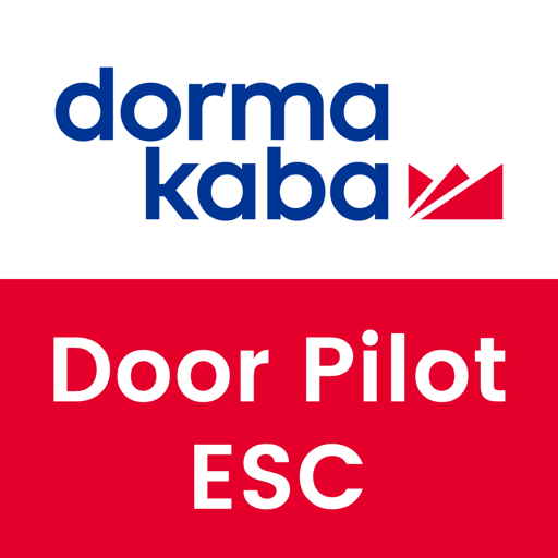 Door Pilot ESC logo