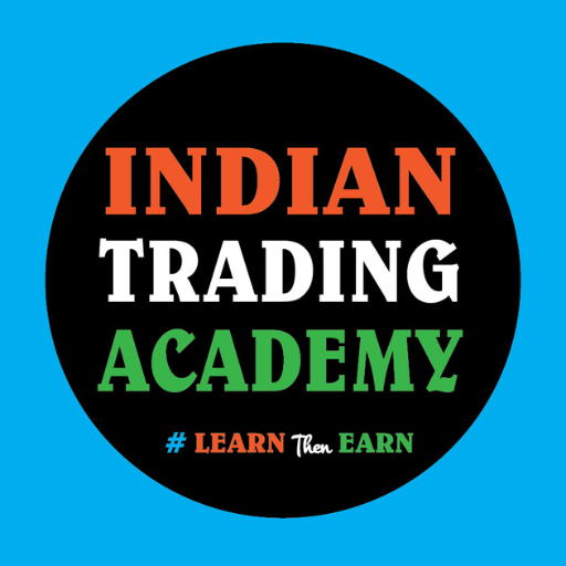 Indian Trading Academy logo