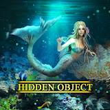 Hidden Object - Mermaids of the Deep icon