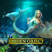 Hidden Object - Mermaids of the Deep