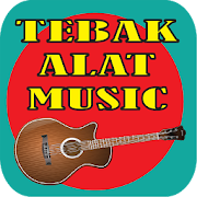 Tebak Alat Musik