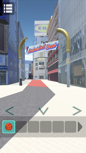 Escape Game -Shibuya- Screen 3