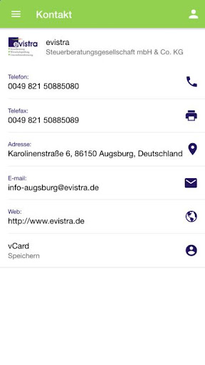 evistra Screenshot 3 - AppWisp.com