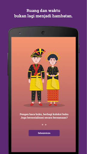 iBimaKota Screen 2
