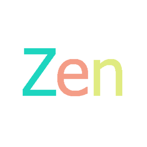 Zen Pastel Icons 1.0 Icon