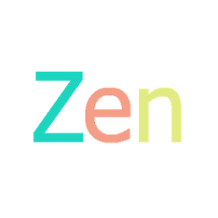 Zen Pastel Icons icon
